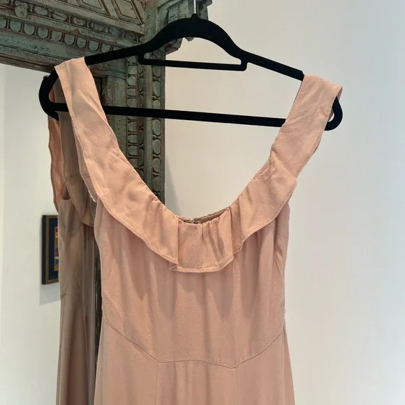 Reformation dress size 2 - Picture 5 of 6